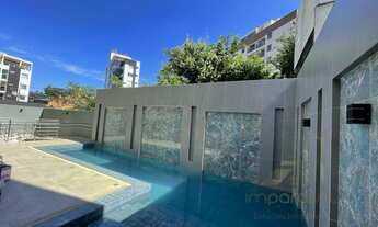 Imagem 2: Apartamento para Venda em Contagem, Cabral, 2 dormitórios, 1 suíte, 2 banheiros, 2 vagas