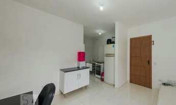 Imagem 2: Apartamento para Aluguel - São Braz, 1 Quarto, 37 m2