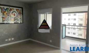 Imagem: APARTAMENTO - MORUMBI - SP