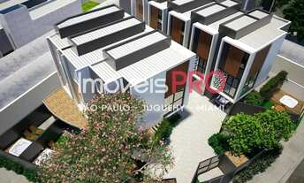 Imagem: Casas de vila na Lapa 130 m² 2 quarto(s)