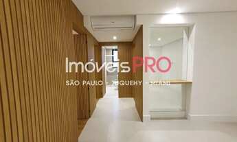 Imagem 6: Cobertura Duplex, Vila Olímpia - São Paulo