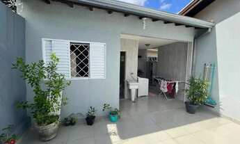 Imagem: Casa escriturada em Goiabeiras 150 mil