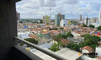 Imagem 7: Apartamento com 2 dormitórios para alugar, 57 m² por R$ 2.000,00/mês - Barro Vermelho - Na