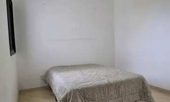 Imagem 6: Apartamento mobiliado para locação 3 suítes próximo Vicentina Aranha - SJCampos/SP