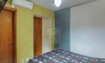 Imagem 5: Apartamento para Venda - 106.94m², 3 dormitórios, sendo 1 suites, 2 vagas - Jardim Botânic