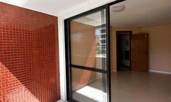 Imagem 2: Apartamento para venda possui 73 metros quadrados com 3 quartos em Stiep - Salvador - Bahi