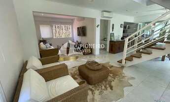 Imagem 4: Casa de Condomínio com 4 dorms, Juquehy, São Sebastião, Cod: 2496