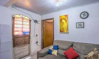 Imagem 4: CASA VALE DO PALHA 4Q LAGO NORTE/DF