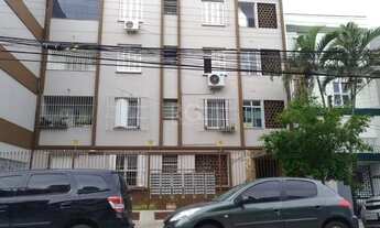 Imagem: Apartamento JK para Venda - 43.29m², 1