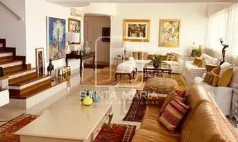 Imagem 1: Apartamento (tipo - duplex) 3 dormitórios/suite, cozinha planejada, portaria 24hs, lazer