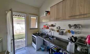 Imagem 3: Casa de condomínio para venda possui 70 metros quadrados com 3 quartos em Tarumã - Manaus