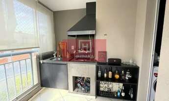 Imagem 2: Apartamento à venda no bairro Campo Limpo - São Paulo/SP, Zona Sul