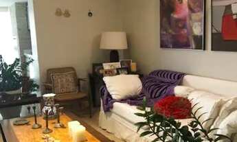 Imagem 6: APARTAMENTO MOBILIADO