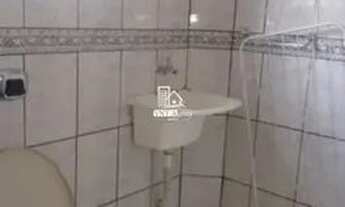 Imagem 2: Kitnet para Locação - 25m² JD. Fernandes