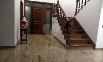 Imagem 5: Casa-São Paulo-MORUMBI