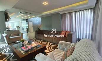 Imagem 4: Fantástica Casa com 3 dormitórios para alugar, 290 m² por R$ 16.100/mês - Villagio Di Vene