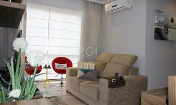 Imagem 5: Apartamento para Venda - 66.67m², 2 dormitórios, 1 vaga - Partenon