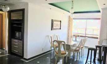 Imagem 3: Apartamento para Venda - 86.29m², 3 dormitórios, sendo 1 suites, 2 vagas - Praia de Belas