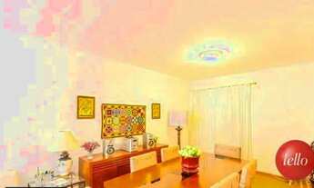 Imagem 4: São Paulo - Casa Padrão - Campo Belo