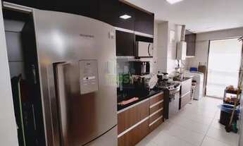 Imagem 2: Apartamento para Venda em Rio de Janeiro, Freguesia (Jacarepaguá), 3 dormitórios, 3 suítes