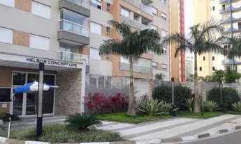 Imagem 5: Excelente apartamento com 01 dormitório sendo 01 suíte e totalmente mobilíado em local pri