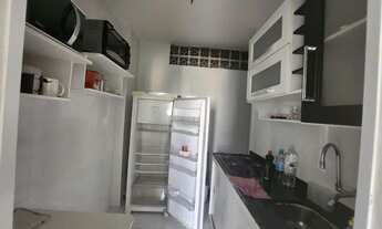 Imagem 4: Apartamento para aluguel tem 50 metros quadrados com 2 quartos em Centro - Rio de Janeiro