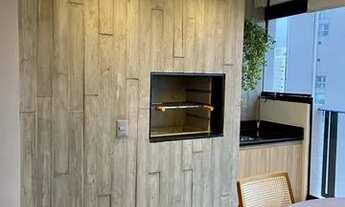 Imagem 3: Apartamento a venda no Campo Belo, 2 suítes, 2 vagas + depósito - 103m2!