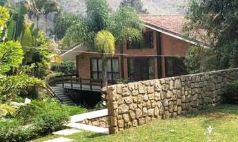 Imagem 2: Teresópolis - Casa Padrão - Albuquerque