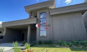 Imagem: Casa em Condominio de Alto Padrão Quinta