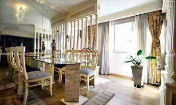 Imagem 4: Apartamento Venda Bela Vista 134 m² 3 Dormitórios