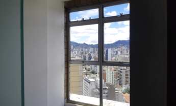 Imagem 2: Sala de 22m² para alugar em Lourdes - Belo Horizonte - MG