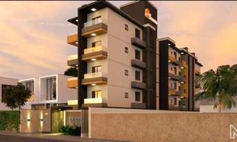 Imagem 2: APARTAMENTO no COSTA E SILVA com 2 quartos para VENDA, 65 m²