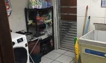 Imagem 4: CASA VELOSO Casa com 2 dormitórios