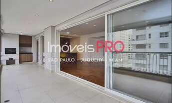 Imagem 7: Itaim - Apartamento com 3 suíte(s), 3 dormitório(s) e 3 vaga(s) de garagem, para venda e l