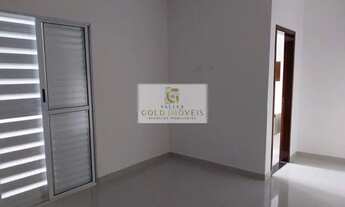 Imagem: AC - Casa térrea para venda com 88m² com