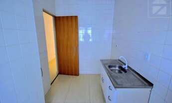 Imagem 4: Apartamento - Parque São Jorge - Campinas