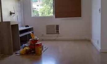 Imagem 3: Apartamento com 2 quartos na Rua Araguaia