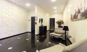 Imagem 6: Apartamento à venda no bairro Pinheiros - São Paulo/SP