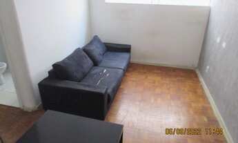 Imagem 4: Apartamento para aluguel tem 36 metros quadrados com 1 quarto em Paraíso - São Paulo - SP