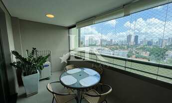 Imagem 5: LR Flats - Flat para locação no Brooklin