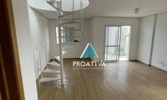 Imagem: Cobertura com 3 dormitórios, 144 m²