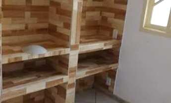 Imagem: Aluguel de kitnet Pantanal