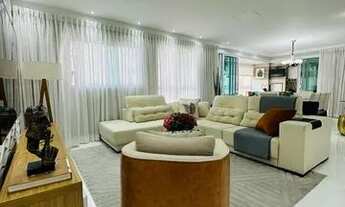 Imagem 1: Apartamento para venda com 177 metros quadrados com 3 quartos