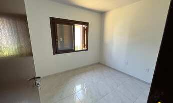 Imagem 2: Casa para aluguel possui 77 metros quadrados com 2 quartos em Lomba Grande - Novo Hamburgo