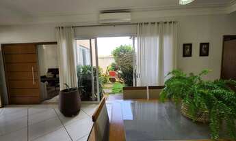 Imagem 3: Casa alto padrão em Condomínio Royal Park, à venda em Ribeirão Preto/SP