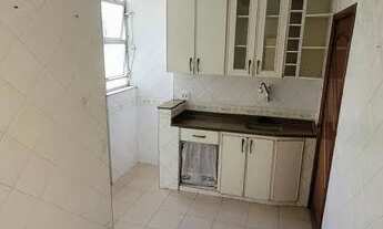 Imagem 7: SALA, 2 QUARTOS COM VAGA E DEPENDÊNCIA COMPLETA