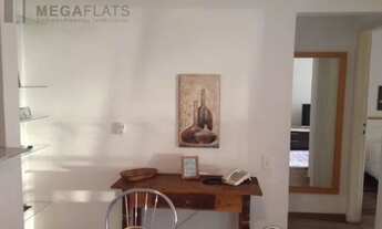 Imagem 6: 03294 - Flat/Aparthotel 2 Dorms, JARDINS - SÃO PAULO/SP