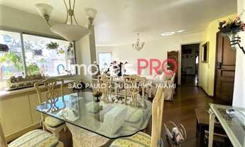 Imagem 3: Apartamento 168m² 4 Dormitórios para Venda no Brooklin