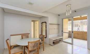 Imagem: Apartamento para Venda - 65.43m², 2 dormitórios