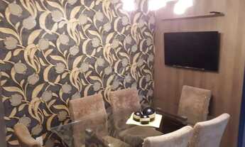 Imagem 3: Apartamento para Venda - 88.28m², 3 dormitórios, sendo 1 suites, 1 vaga - Floresta